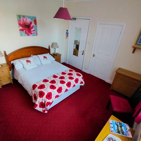Bluestones Bed & Breakfast Keswick  Eksteriør bilde