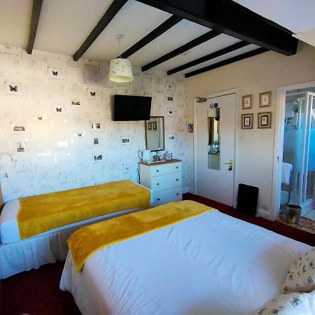 Bluestones Bed & Breakfast Keswick  Eksteriør bilde