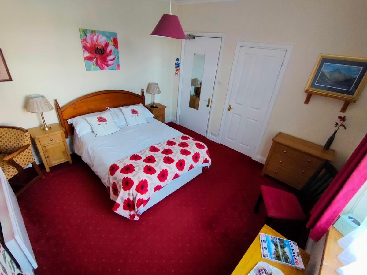 Bluestones Bed & Breakfast Keswick  Eksteriør bilde