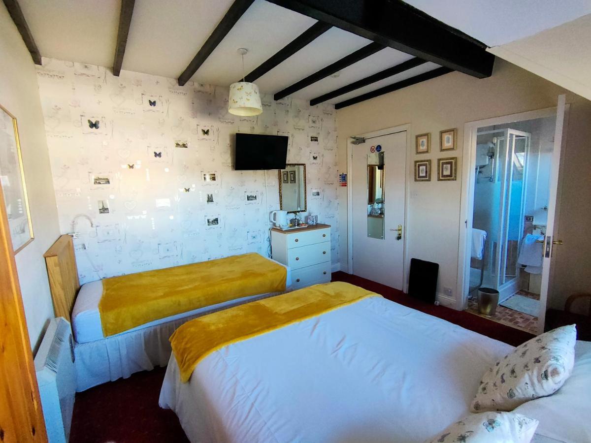 Bluestones Bed & Breakfast Keswick  Eksteriør bilde