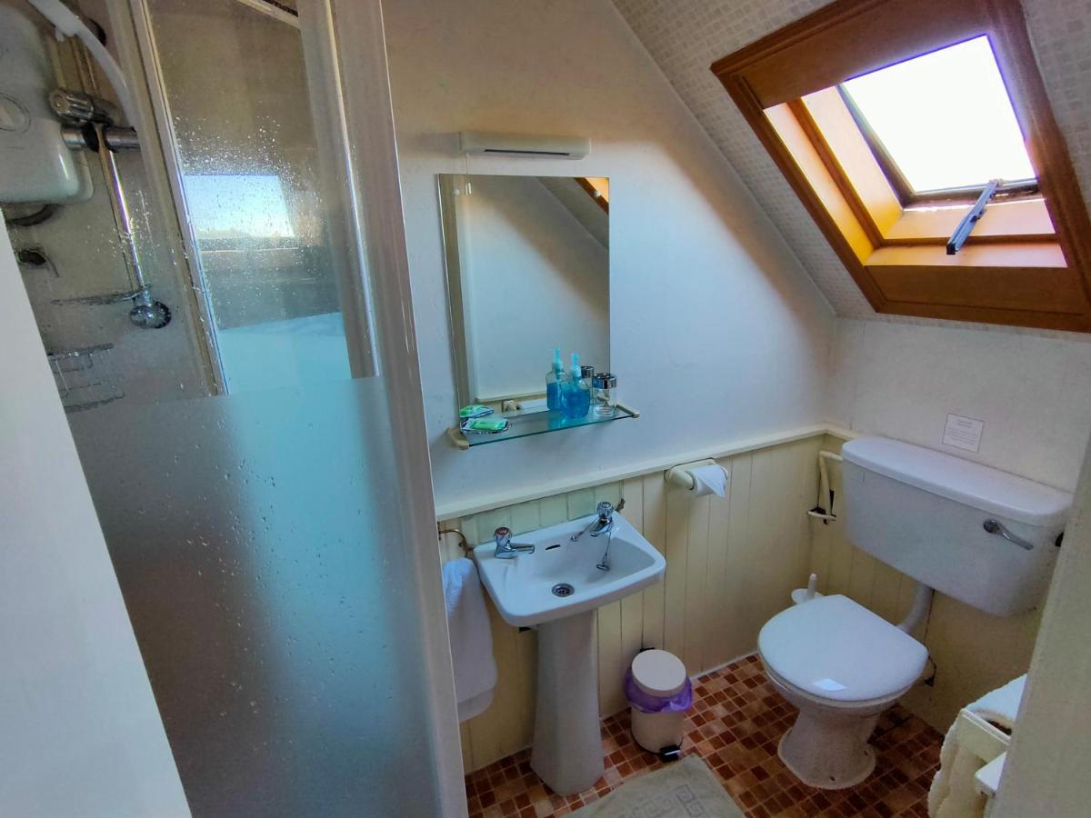 Bluestones Bed & Breakfast Keswick  Eksteriør bilde