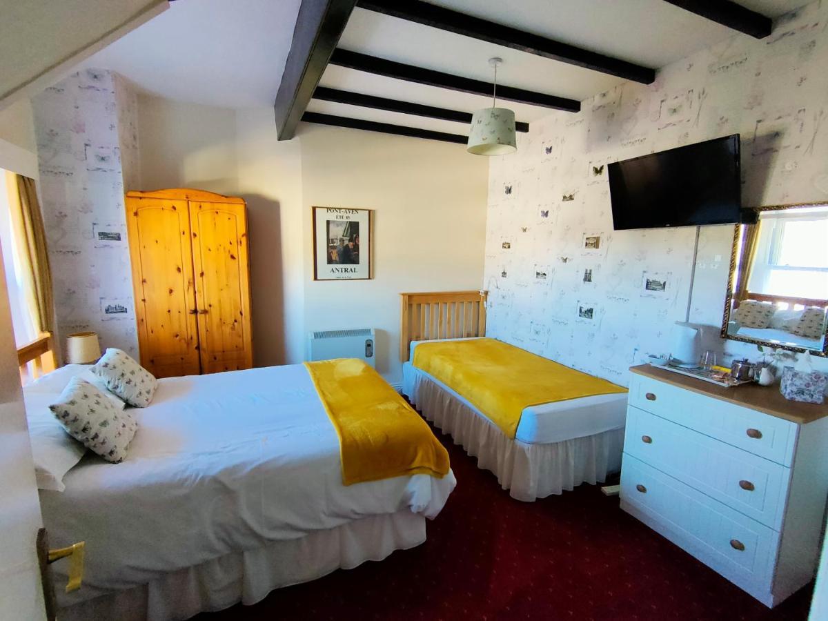 Bluestones Bed & Breakfast Keswick  Eksteriør bilde