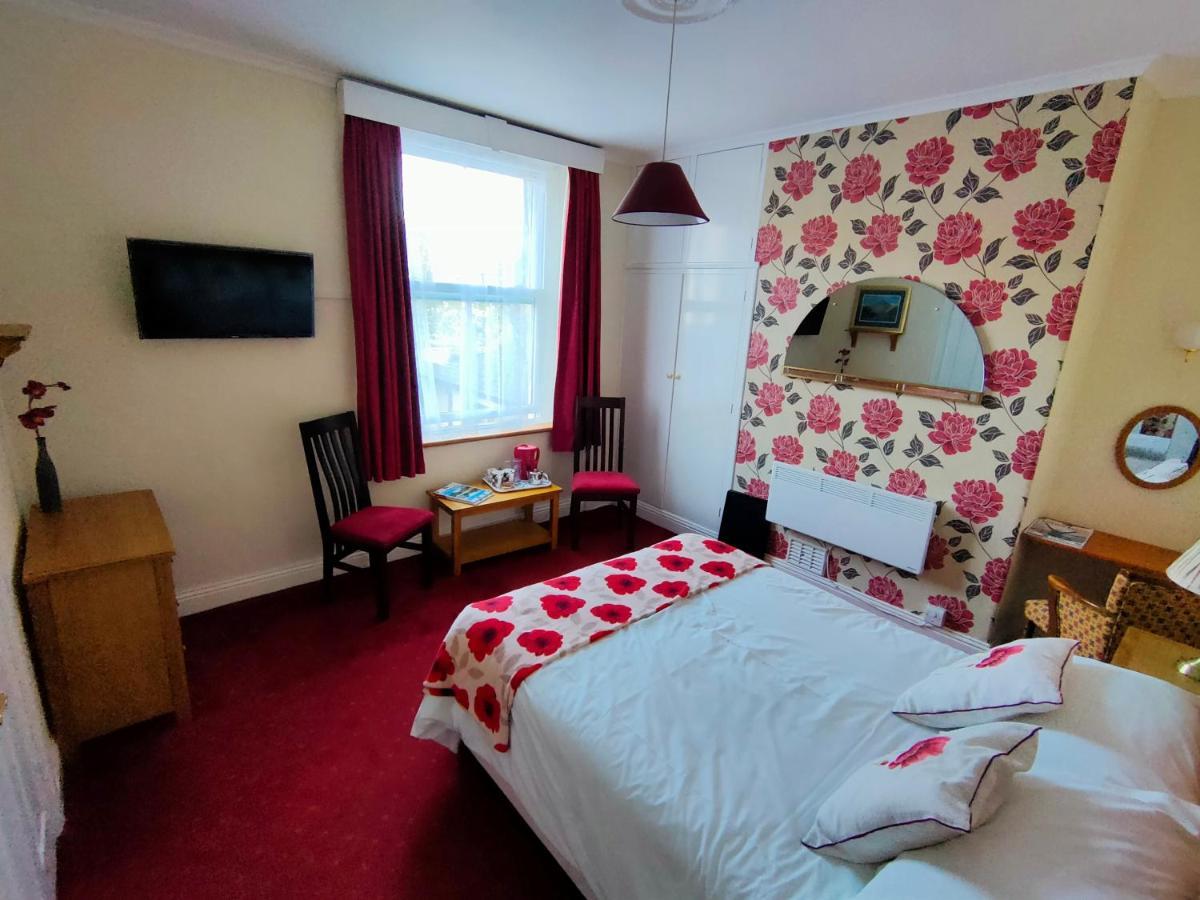Bluestones Bed & Breakfast Keswick  Eksteriør bilde