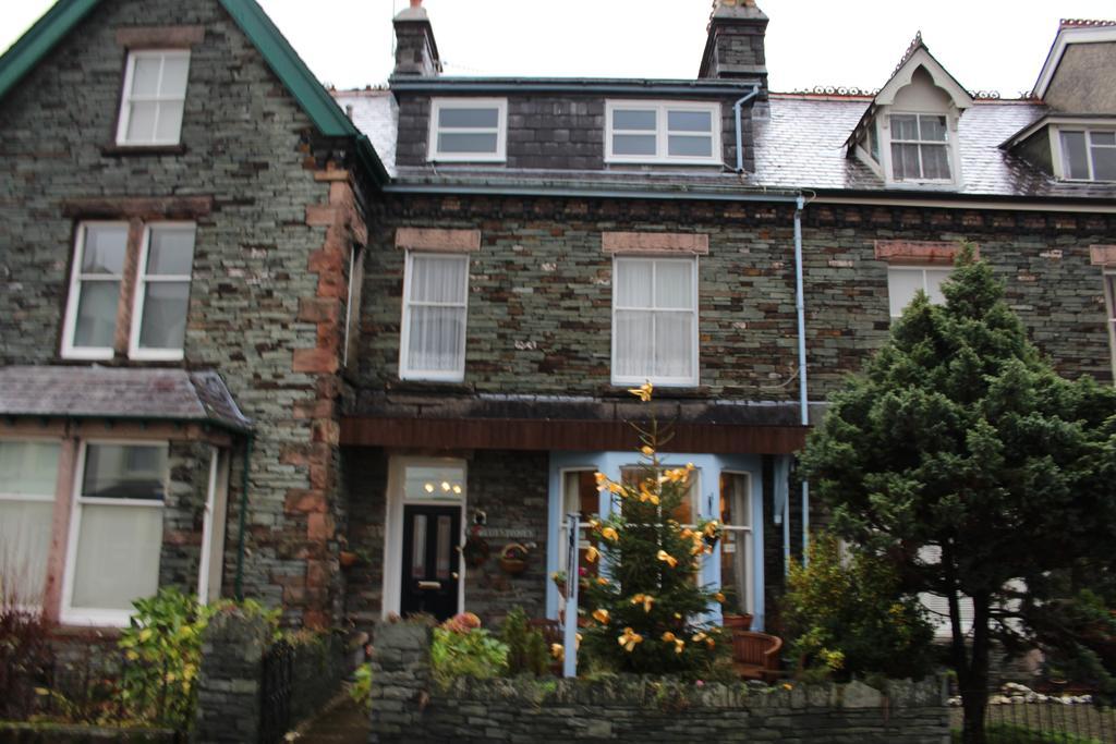 Bluestones Bed & Breakfast Keswick  Eksteriør bilde