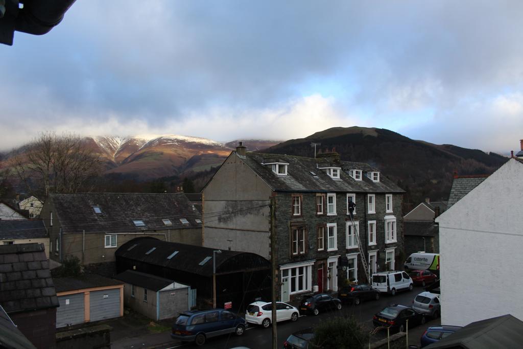 Bluestones Bed & Breakfast Keswick  Rom bilde