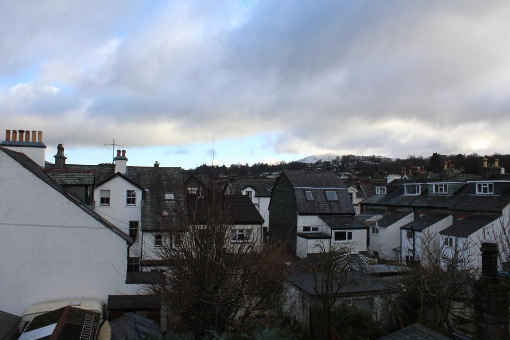 Bluestones Bed & Breakfast Keswick  Rom bilde