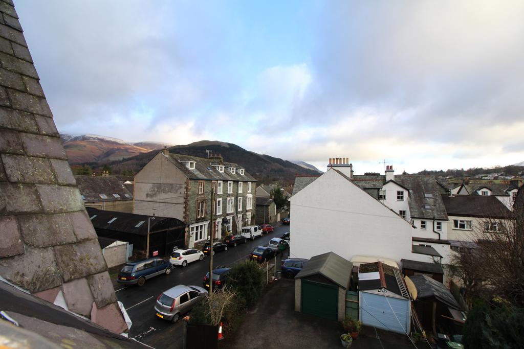 Bluestones Bed & Breakfast Keswick  Rom bilde