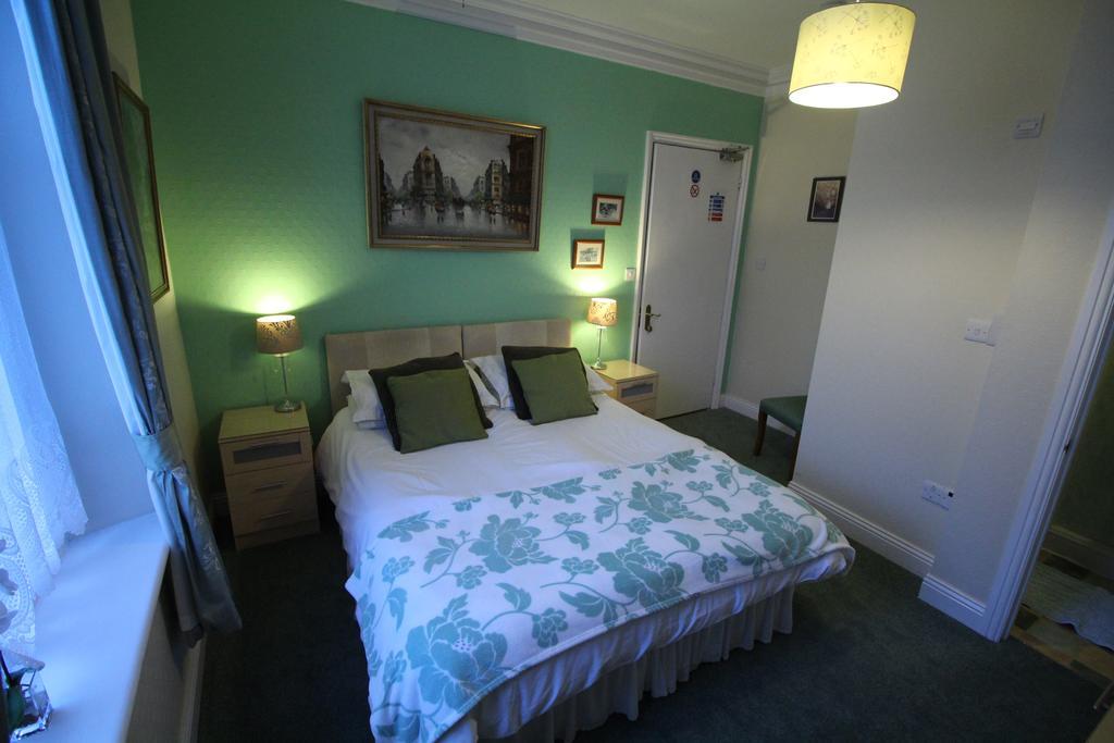 Bluestones Bed & Breakfast Keswick  Rom bilde