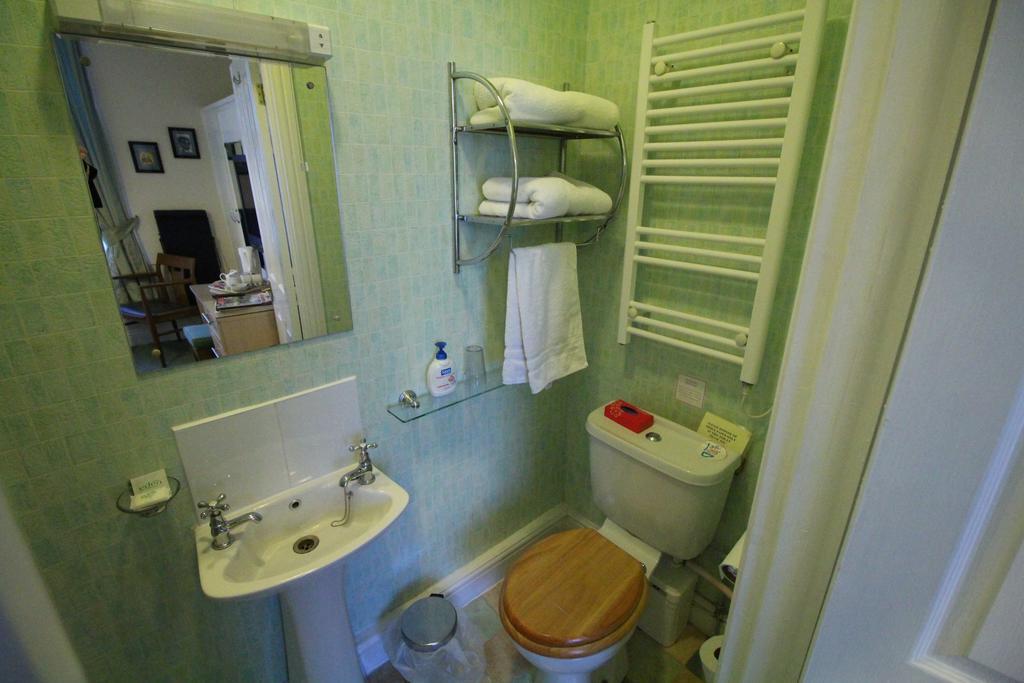 Bluestones Bed & Breakfast Keswick  Rom bilde