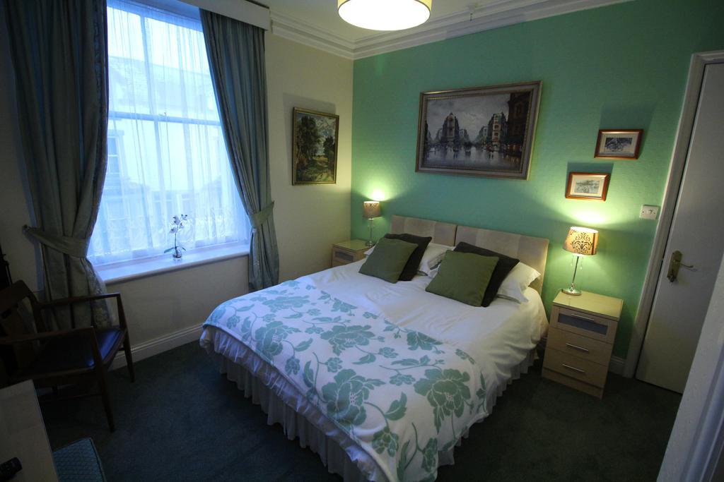 Bluestones Bed & Breakfast Keswick  Rom bilde