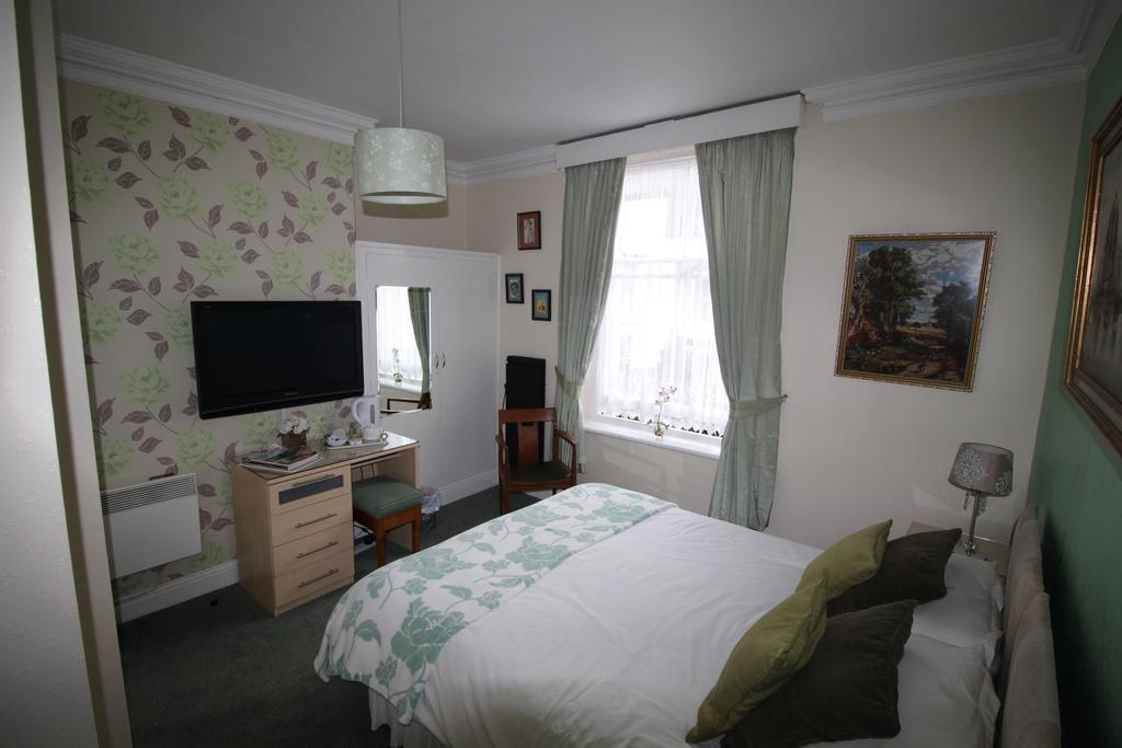 Bluestones Bed & Breakfast Keswick  Rom bilde