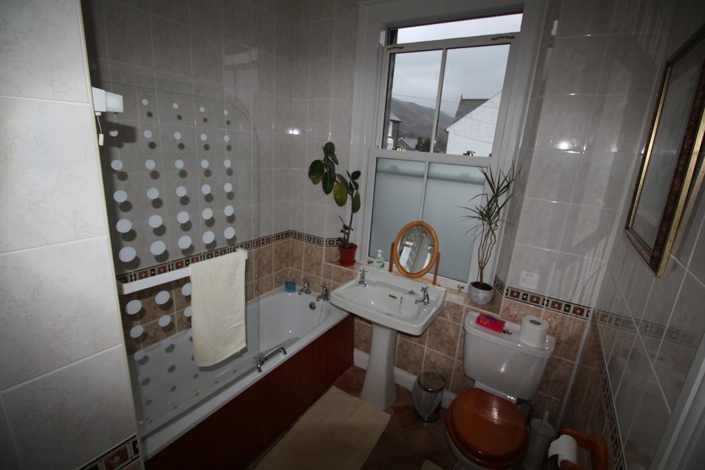 Bluestones Bed & Breakfast Keswick  Rom bilde