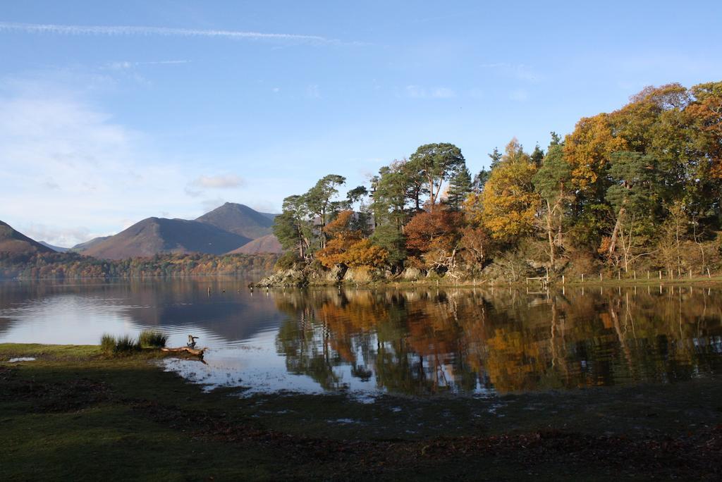 Bluestones Bed & Breakfast Keswick  Eksteriør bilde
