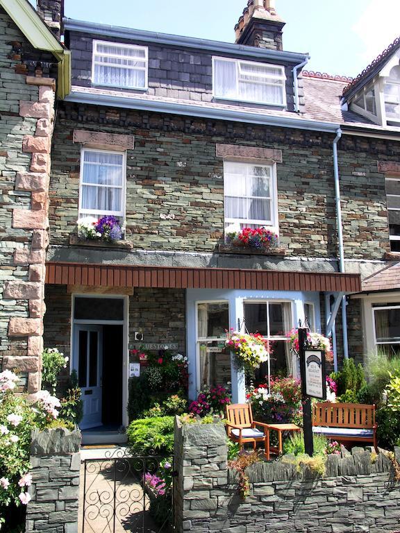 Bluestones Bed & Breakfast Keswick  Eksteriør bilde
