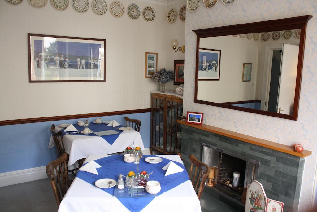 Bluestones Bed & Breakfast Keswick  Eksteriør bilde