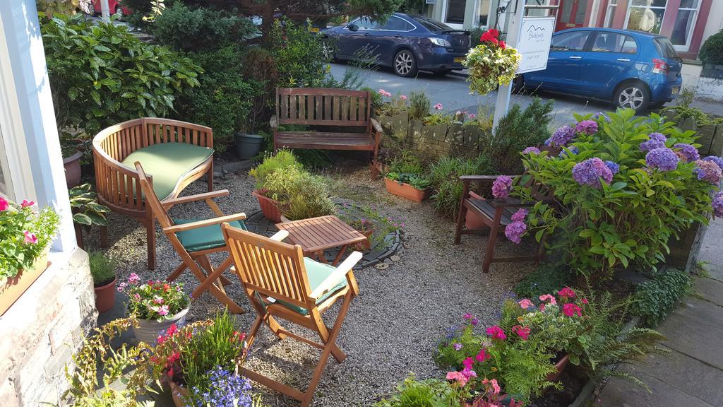 Bluestones Bed & Breakfast Keswick  Eksteriør bilde