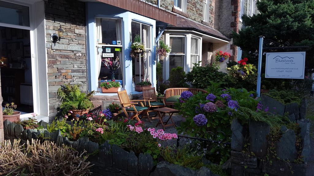 Bluestones Bed & Breakfast Keswick  Eksteriør bilde